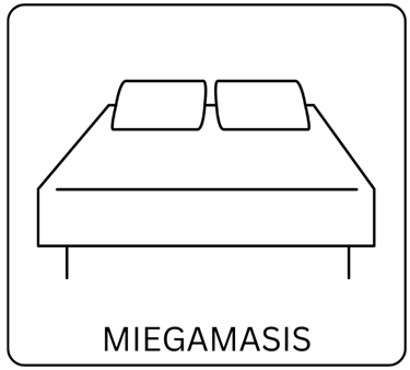 Miegamojo drabužinių įranga | Stilinga ir 10 metų garantija | lentynu-sistemos.lt