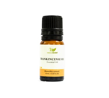 Frankincense Essential Oil