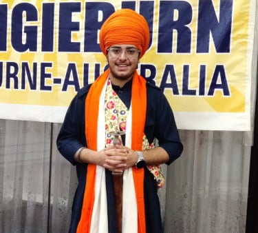 Nihaal Kirtani Jatha | Bhai Bachittar Singh (UK)