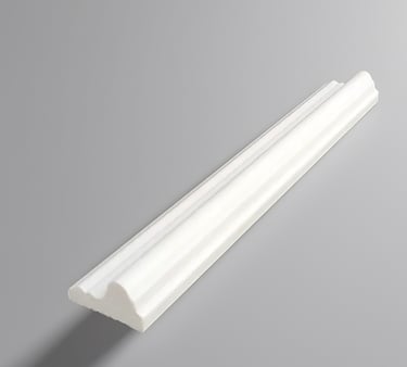 30mm charcoal moulding design