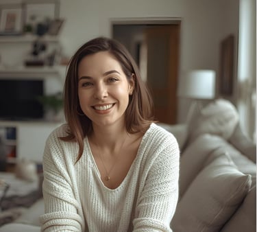 executive presence, leadership, woman in business, eliminate imposter syndrome, self-confidence