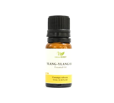 Ylang Ylang Essential Oil