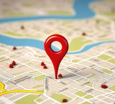 Google my business Ranking Agency in Dubai