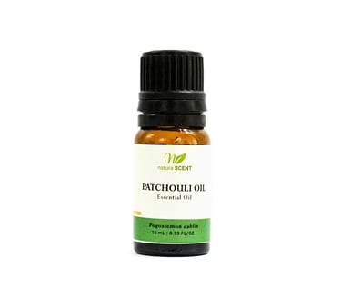 Patchouli Essential Oil