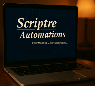 Seamless API Automation, API Automation Experts