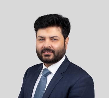 Amer Zaib- IR Legal
