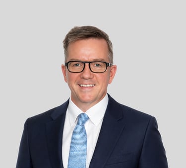 Cameron Martin IR Legal