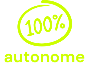 Une solution 100% autonome