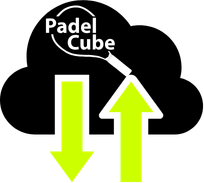 Casier padel qui fonctionne avec cloud