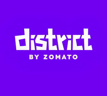 District