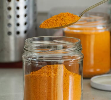 curcumin