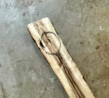Step 4: Design the spoon for form and function