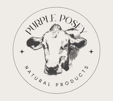 natural, nourishing, and effective products for skin and hair