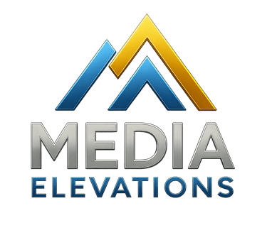 Media Elevations Logo