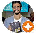 Preço bom e aceita cartão