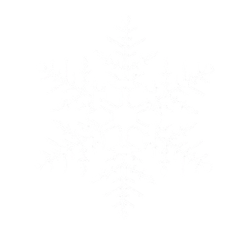 Flocon neige à l'Elevage Diamants Noirs d'Also