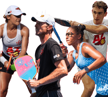 Arizona Drive: Lacy Schneemann, Andrei Daescu, Jessie Irvine, Dylan Frazier