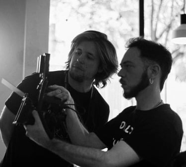 producción audiovisual sevilla