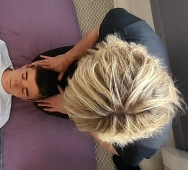 Shiatsu à Cherbourg en Cotentin