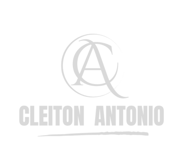 Logo Cleiton Antonio