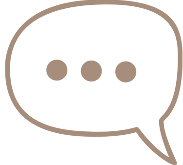 Icono de conversación de Amélie Art
