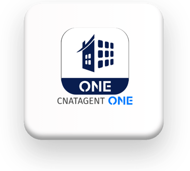 cnat agent one