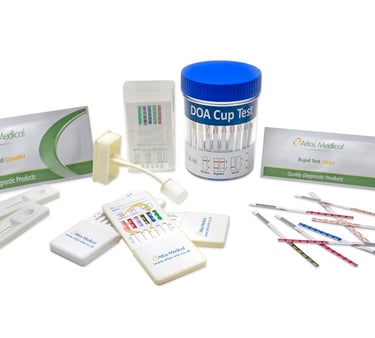 Medical Items Packing Machine