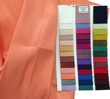  Ткань Тафта Лайкра Турция – эластичная, блестящая, лёгкая ткань для платьев и костюмов