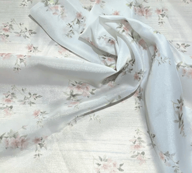 Ткань Каролина Caroline из Турции 