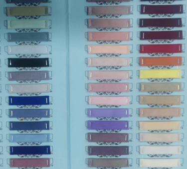 Эластичный гибкий тюль из Турции – лёгкая полупрозрачная ткань для модной и интерьерной индустрии