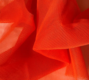 Воздушная сетчатая ткань из Турции 