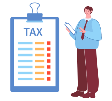 Tax Planning