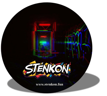 Блеф і Правда, Blef i Pravda, Bluff and Truth