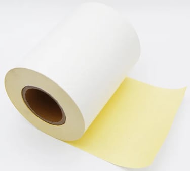 thermal paper