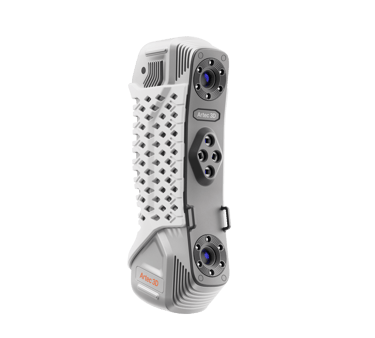 Artec 3D