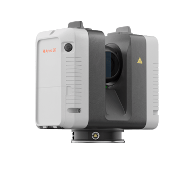 Artec 3D