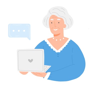 Send an email to Neocare home care services in Ontario, Canada for all your home care services.