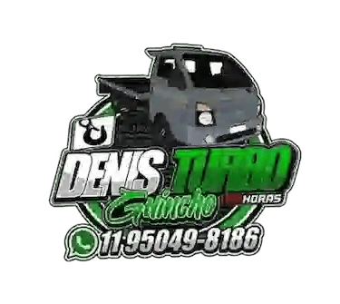 Logo Turbo Guincho 24 horas