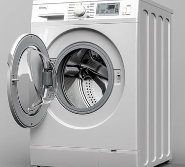 Washing machine repair service in Pune