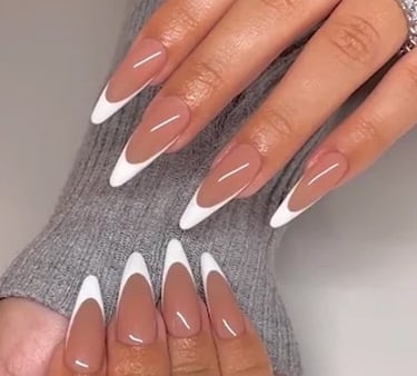 luxury nails Utah Divine Touch Beauty