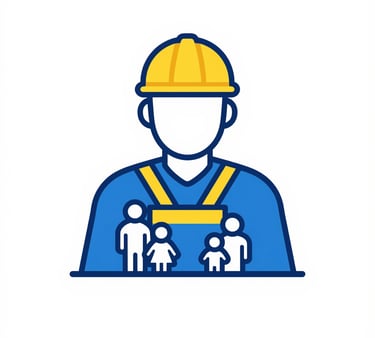 Bright living room with modern inventory