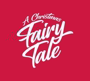 A Christmas Fairy Tale is a Magical Christmas Musical