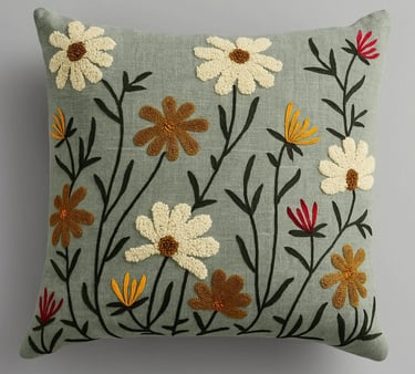 Cushions Kanha Universal Export