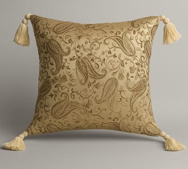 Cushions Kanha Universal Export