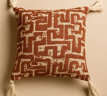 Cushions Kanha Universal Export