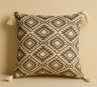 Cushions Kanha Universal Export