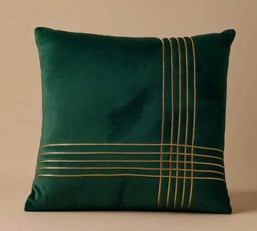 Cushions Kanha Universal Export