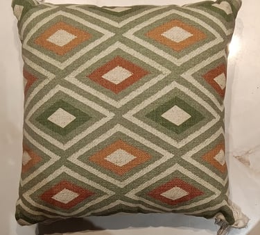 Cushions Kanha Universal Export