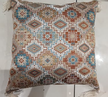 Cushions Kanha Universal Export
