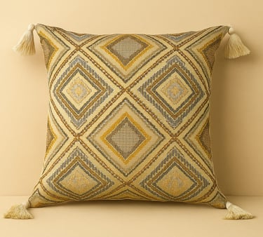 Cushions Kanha Universal Export